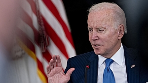 Biden’den Ukrayna’daki vatandaşlarına çağrı: Derhal ülkeden ayrılın