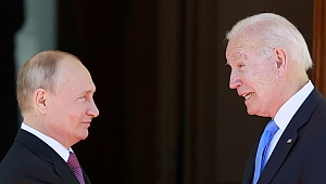 Biden ile Putin Ukrayna konulu zirve için prensipte anlaştı