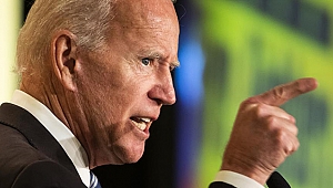 Biden: Saldırının getireceği ölüm ve yıkımdan Rusya sorumlu
