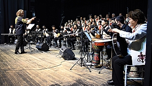 Bornova’da THM rüzgarı