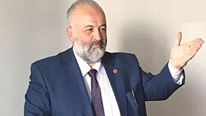 CHP Buca Meclis Üyesi, partisinden istifa etti
