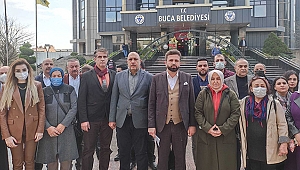 CHP’li Meclis üyesinin paylaşımına tepki büyüyor