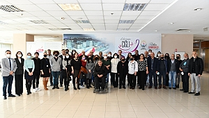 Çiğli’de Sivil Toplum ve Kamu İş Birliği Zirvesi