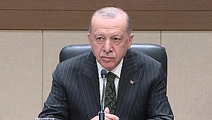 Cumhurbaşkanı Erdoğan’dan ‘KDV’ mesajı!