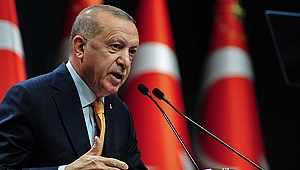 Cumhurbaşkanı Erdoğan’dan önemli açıklamalar