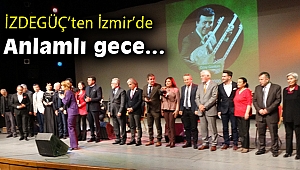 Denizlililer Selahattin Pınar ile Özay Gönlüm’ü andılar