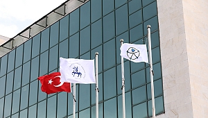 DEÜ Sabancı Kültür Sarayı’na Erişilebilirlik Bayrağı