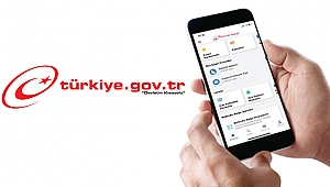 E-Devlet’ten yeni hizmet! Bankaya gitmeden halledilebilecek