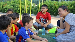Efes Selçuk’ta Şimdi Hareket Zamanı!