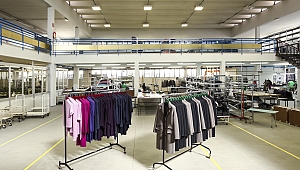 EHKİB sürdürülebilir katma değerli ihracatını daha da ileriye taşıyacak