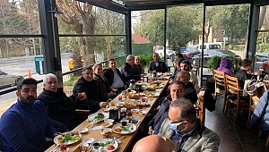 Emek, Barış ve Demokrasi Platformu'ndan güç birliği çağrısı