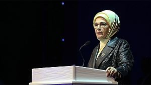 Emine Erdoğan koronavirüsü atlattı