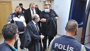 Falyalı cinayetinde kullanılan silahlar ele geçirildi