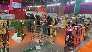 Fransa 2023 İlkbahar-Yaz sezonunu Türk kıyafetleriyle karşılayacak