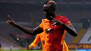 Mbaye Diagne'nin sözleşmesi feshedildi!