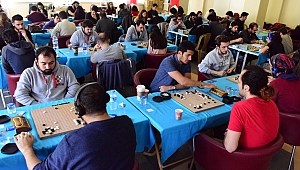 Go oyuncuları Bornova’da buluşacak