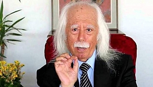 Haydar Dümen hayatını kaybetti