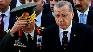 Hulusi Akar’ın da Covid-19 test sonucu pozitif çıktı