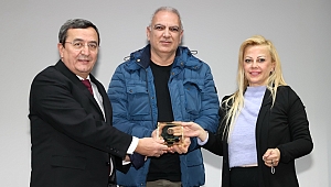 İGC, Şadan Gökovalı’yı unutmadı