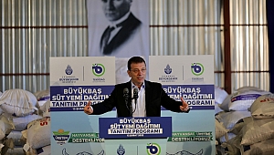 İmamoğlu: Yüzde 100 zam da yapsanız yetmez!
