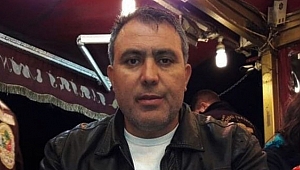 İYİ Partili İlçe Başkanı bıçaklanarak öldürüldü!