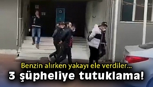 İzmir’de sahte para operasyonu! Şüpheliler tutuklandı