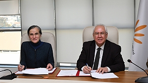 Karabağlar Belediyesi'nde SDT sevinci