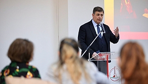 Karşıyaka’da Eşitlik Eylem Planı için ortak akıl buluşması