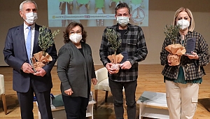 Karşıyaka’da “Her Açıdan Pandemi Dönemi” konuşuldu
