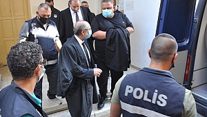 KKTC'de öldürülen Falyalı cinayetinde yeni gelişme