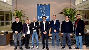 Kruvaziyer yolcularının yeni destinasyonu turistik çarşılar olacak