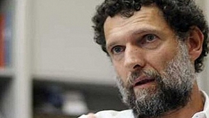 Mahkemeden Osman Kavala kararı!