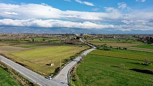 Milet Antik Kenti turizm sezonuna hazır