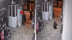 ‘O Ses Türkiye’ yarışmacısına silahlı saldırı!