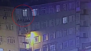 Ölümü üzüntüye boğmuştu! Kübra Ece’nin son görüntüleri ortaya çıktı!