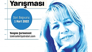 Prof. Dr. Hülya Nutku Tiyatro Oyunu Yazma Yarışması’na başvurular sürüyor