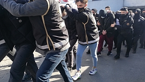 Şafak Mahmutyazıcıoğlu’nun katillerinin ifadesi ortaya çıktı!