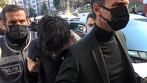 Sıla Şentürk'ü öldüren şahsın ilk ifadesi ortaya çıktı