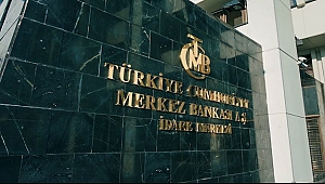 TL'ye dönüşüm hesaplarında Merkez Bankası'na faiz yetkisi