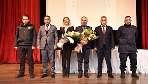 Torbalı, bağımlılığa karşı tek yürek