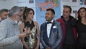 Turan Özdemir'siz gala… Son filmini göremedi