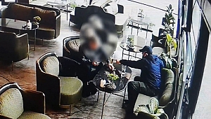 Turistleri uyku ilacıyla uyutup soydular
