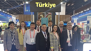 Türk ihracatçısı Birleşik Arap Emirlikleri'ne 4 milyar dolarlık ihracat hedefi koydu