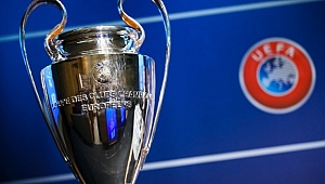 UEFA, Şampiyonlar Ligi finalini Rusya'dan aldı