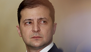 Ukrayna Devlet Başkanı Zelenskiy'den, Putin'e çağrı