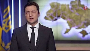 Ukrayna yedek askerleri göreve çağırdı