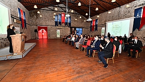 Yeşil Başlangıçlar İzmir Çalıştayı sona erdi