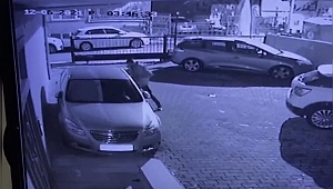 19 araç soyan 'Kelebek Atilla' lakaplı hırsız yakalandı
