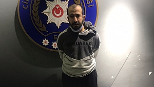 3 ayrı cinayet ve 14 ayrı suçtan aranıyordu!