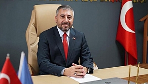 AK Partili Çelik’ten üye açıklaması